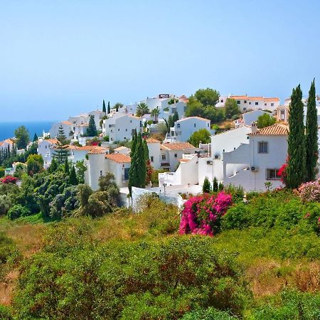 Holiday Home Royal Palm By Interhome Nerja Exterior foto
