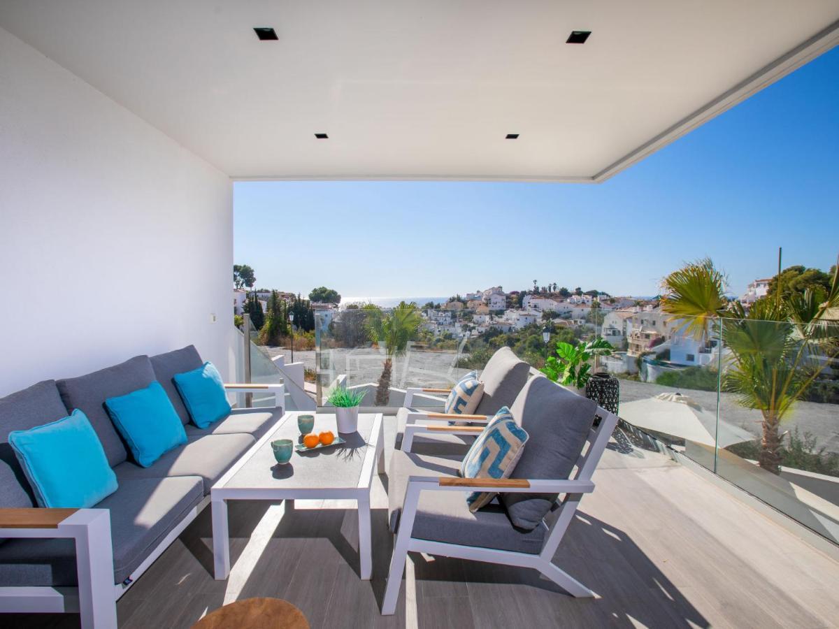 Holiday Home Royal Palm By Interhome Nerja Exterior foto