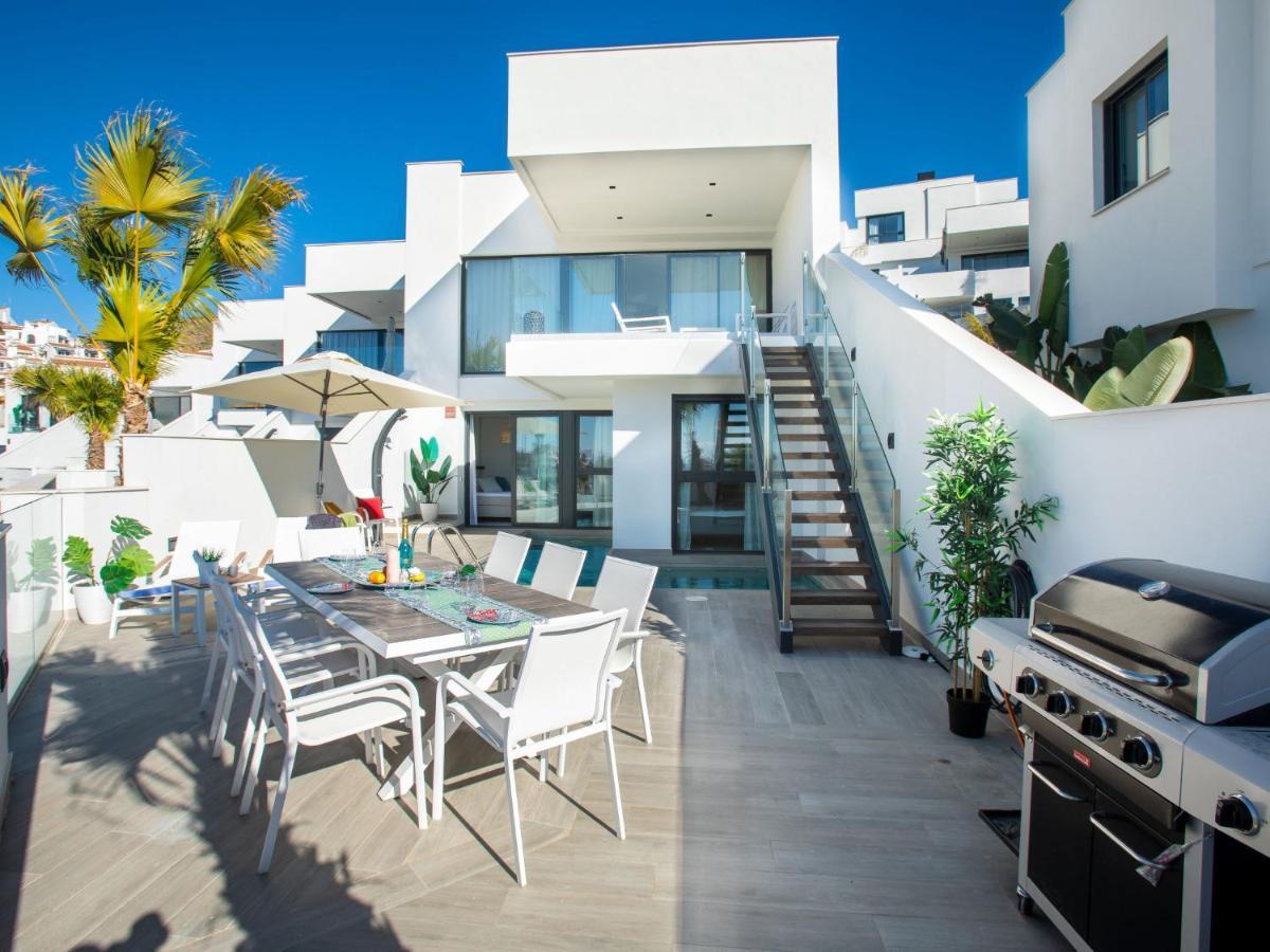 Holiday Home Royal Palm By Interhome Nerja Exterior foto