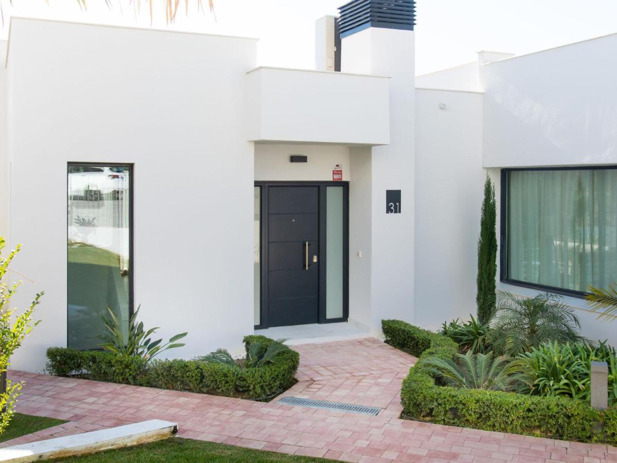 Holiday Home Royal Palm By Interhome Nerja Exterior foto