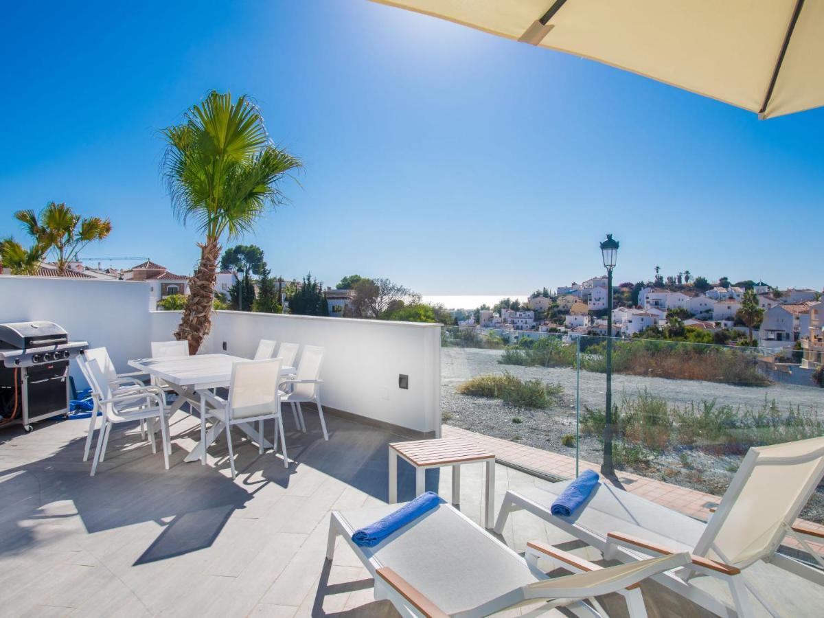 Holiday Home Royal Palm By Interhome Nerja Exterior foto