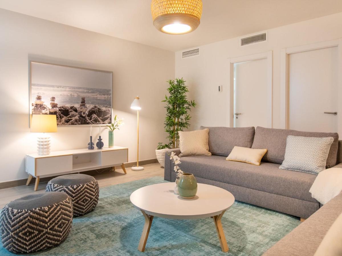 Holiday Home Royal Palm By Interhome Nerja Exterior foto