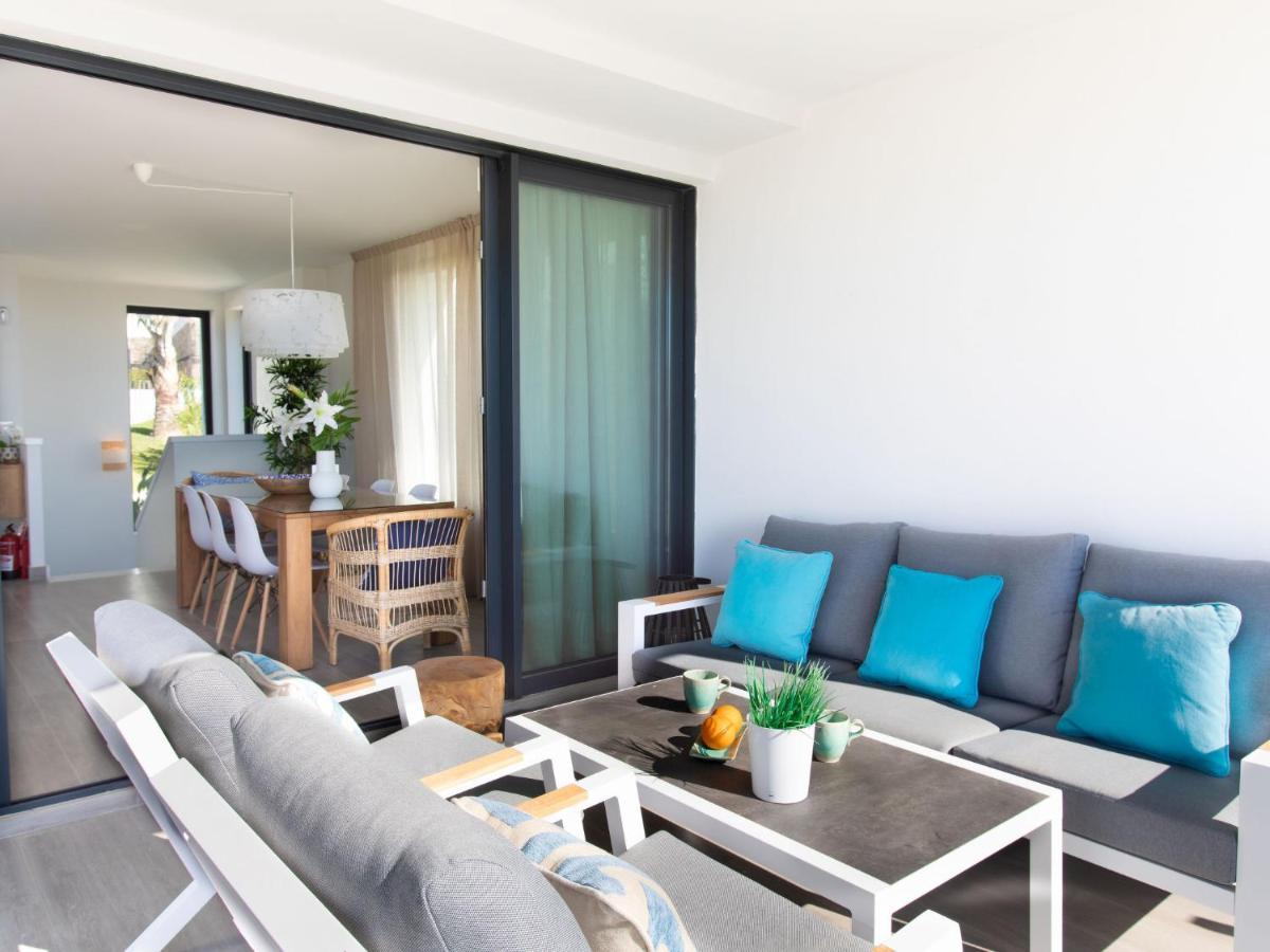 Holiday Home Royal Palm By Interhome Nerja Exterior foto