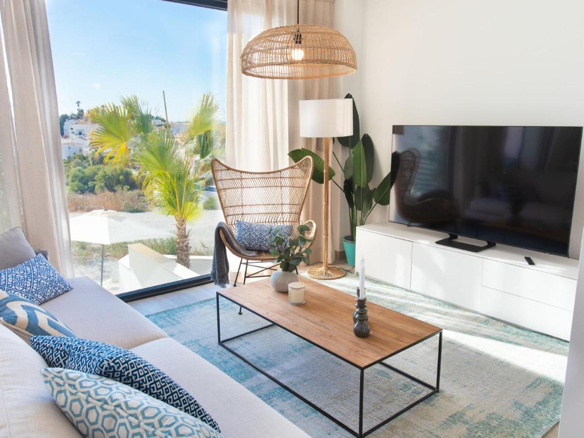 Holiday Home Royal Palm By Interhome Nerja Exterior foto