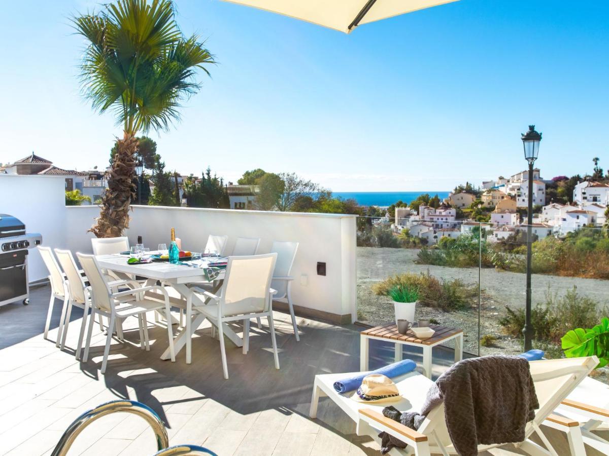 Holiday Home Royal Palm By Interhome Nerja Exterior foto