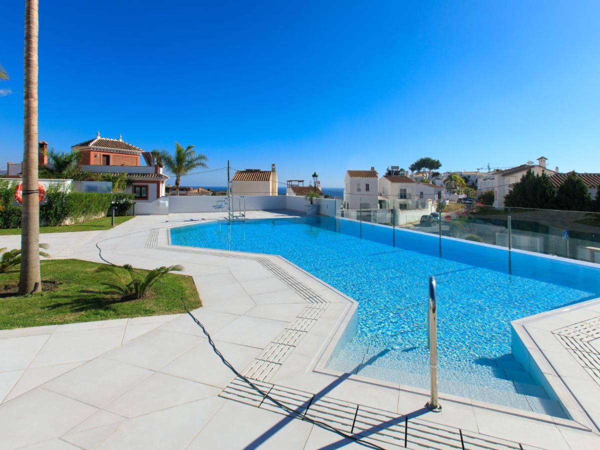 Holiday Home Royal Palm By Interhome Nerja Exterior foto