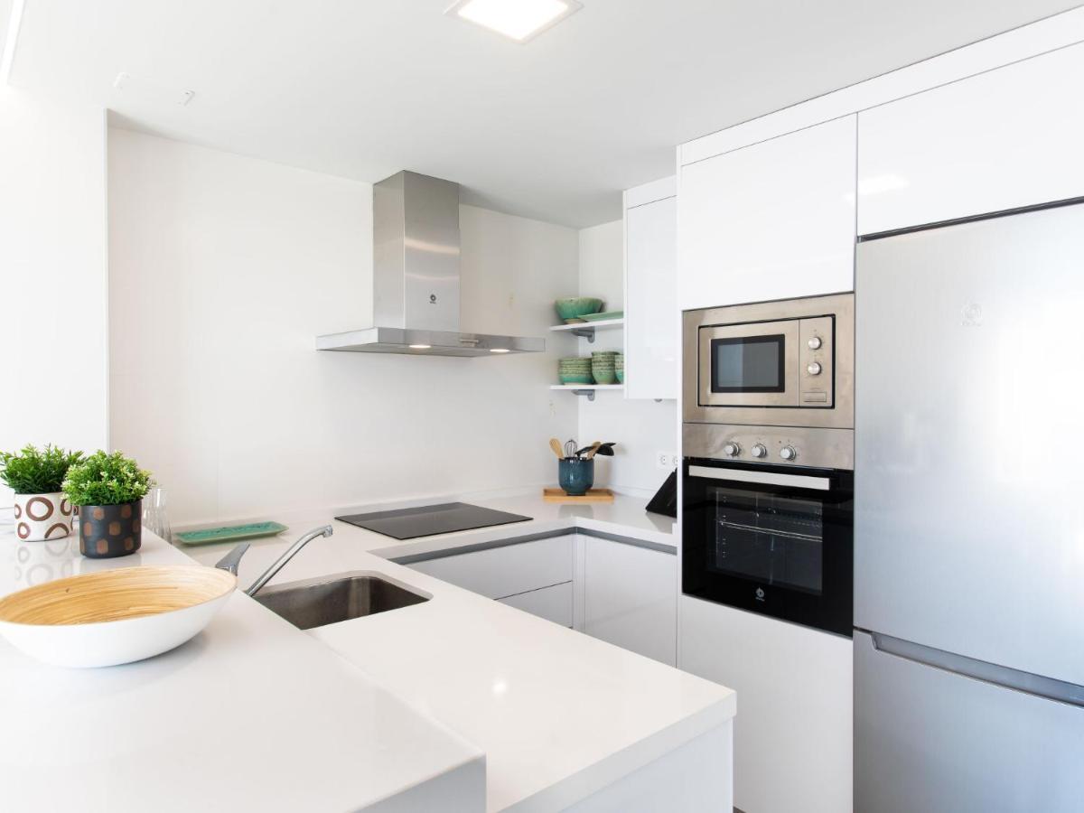 Holiday Home Royal Palm By Interhome Nerja Exterior foto