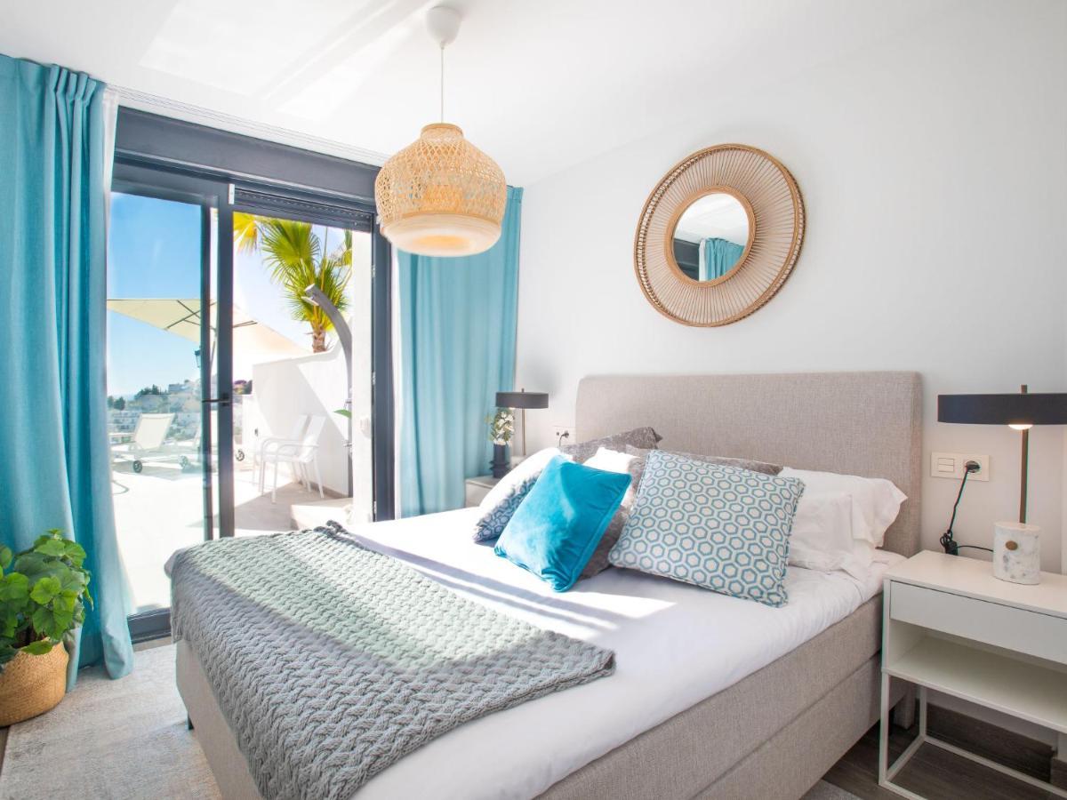 Holiday Home Royal Palm By Interhome Nerja Exterior foto