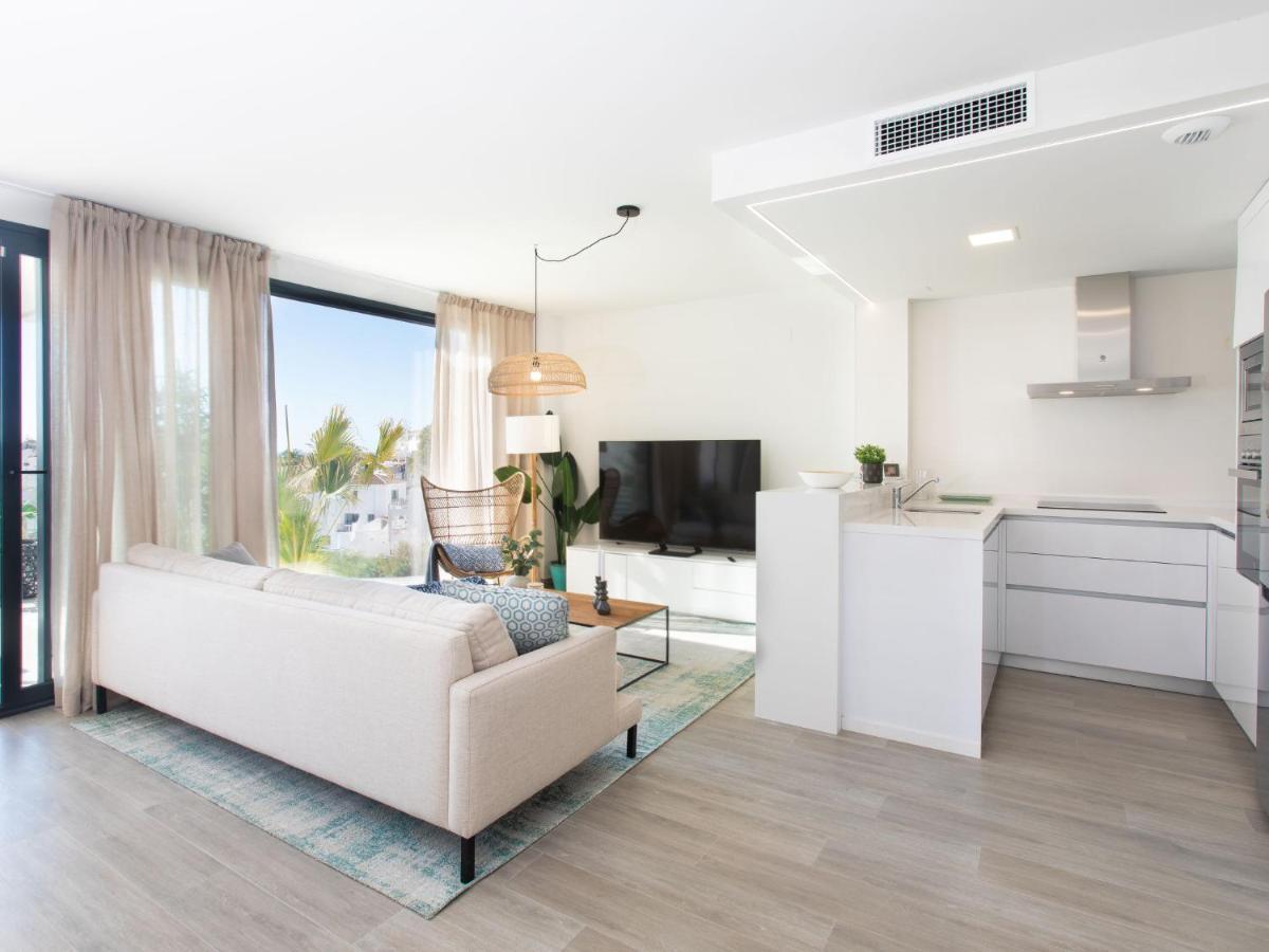 Holiday Home Royal Palm By Interhome Nerja Exterior foto