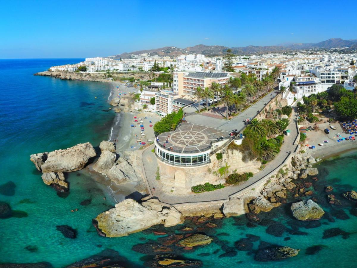 Holiday Home Royal Palm By Interhome Nerja Exterior foto